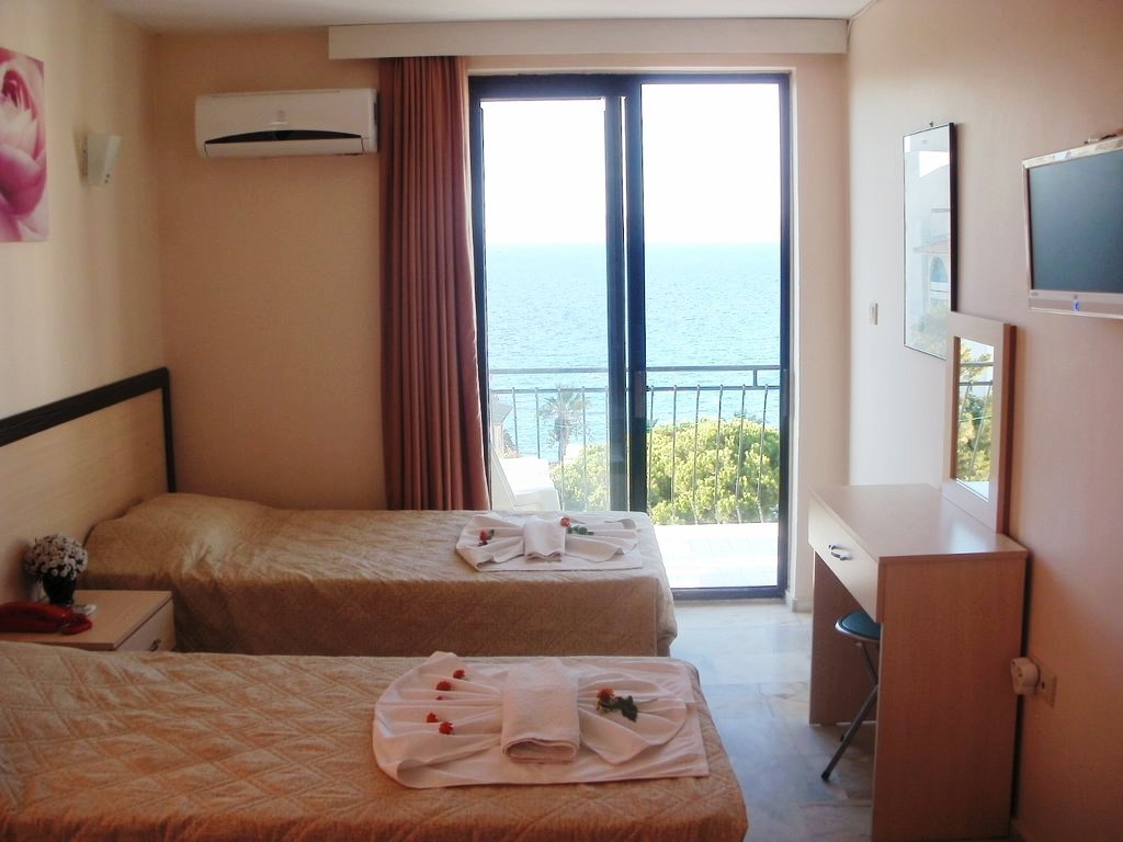 Hotel Melike