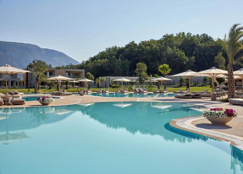 Ikos Odisia Hotel