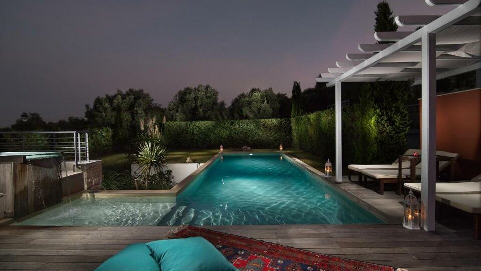 Kappa Resort