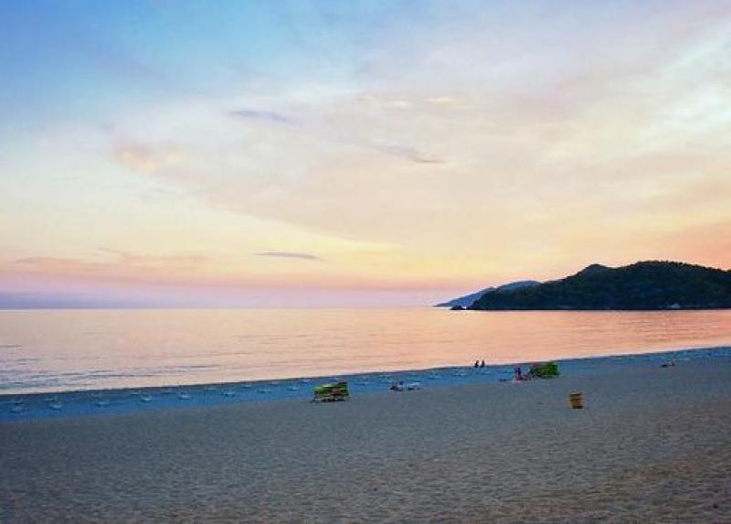 Oludeniz Resort By Z Hotel