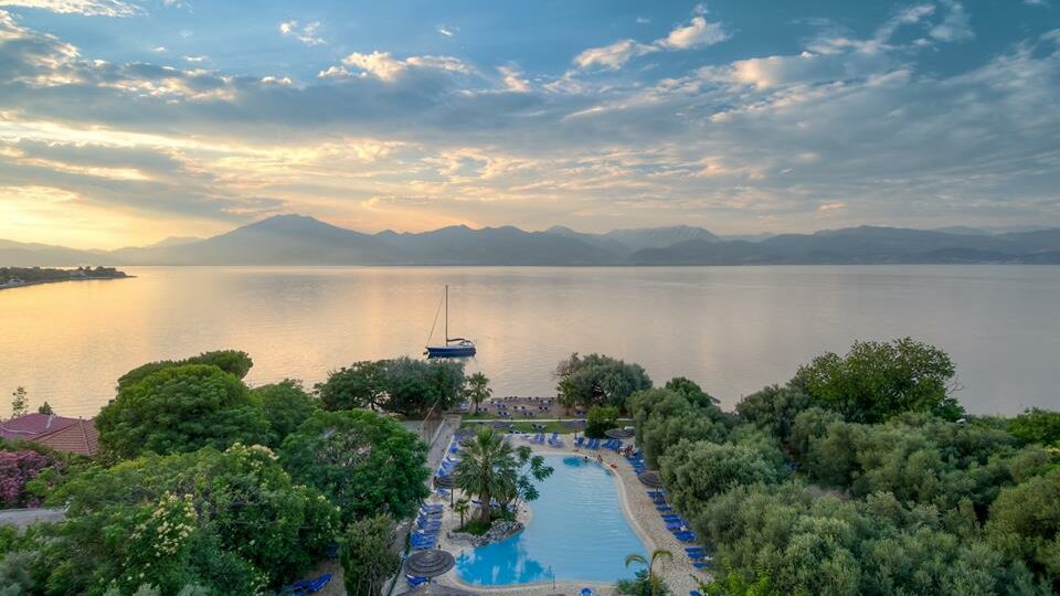Hotel Florida Blue Bay