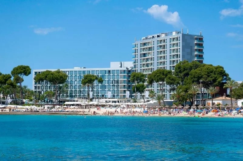 Hotel Melia South Beach