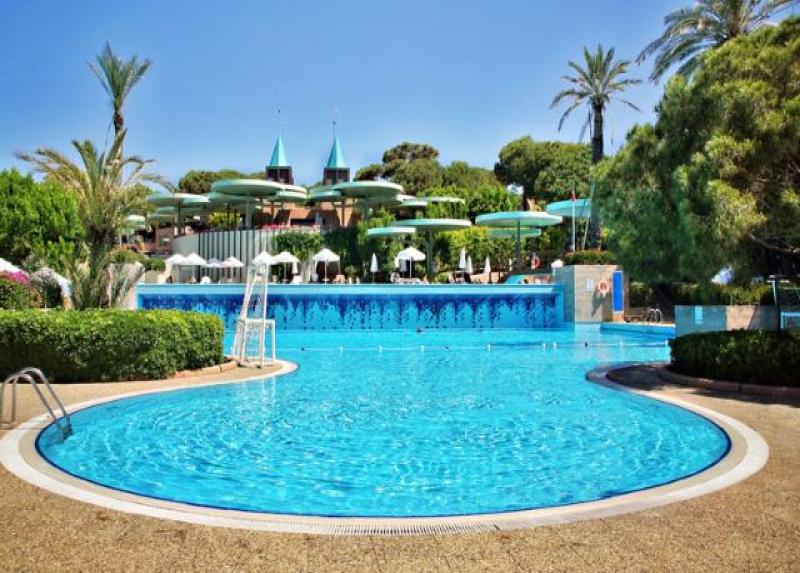 Gloria Verde Resort Hotel