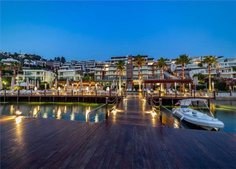 Mivara Luxury Resort & Spa Hotel