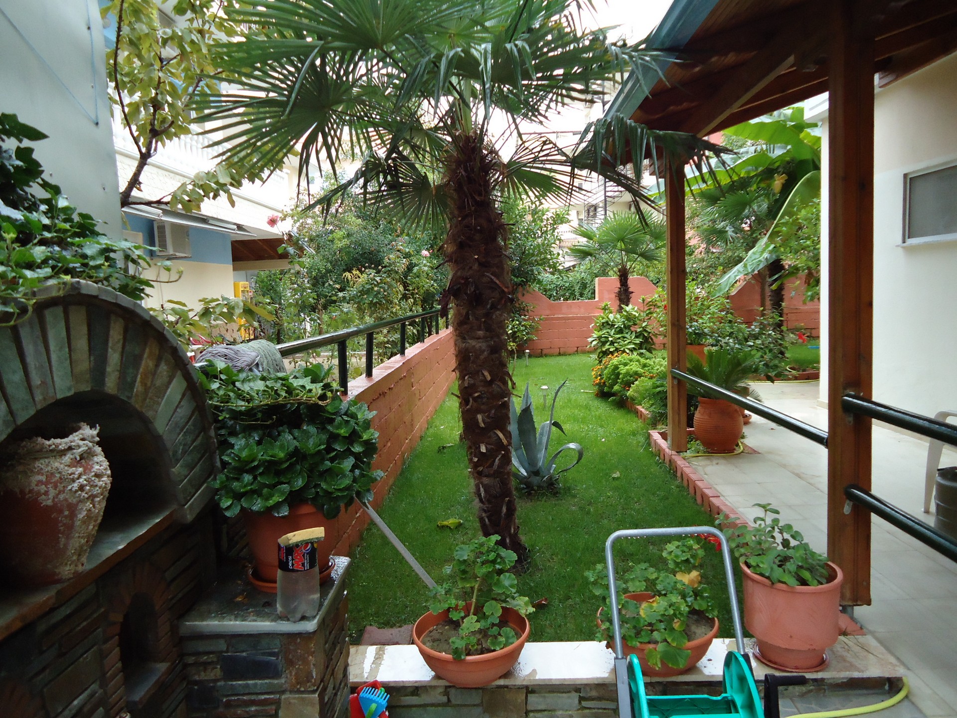 Vila Estia