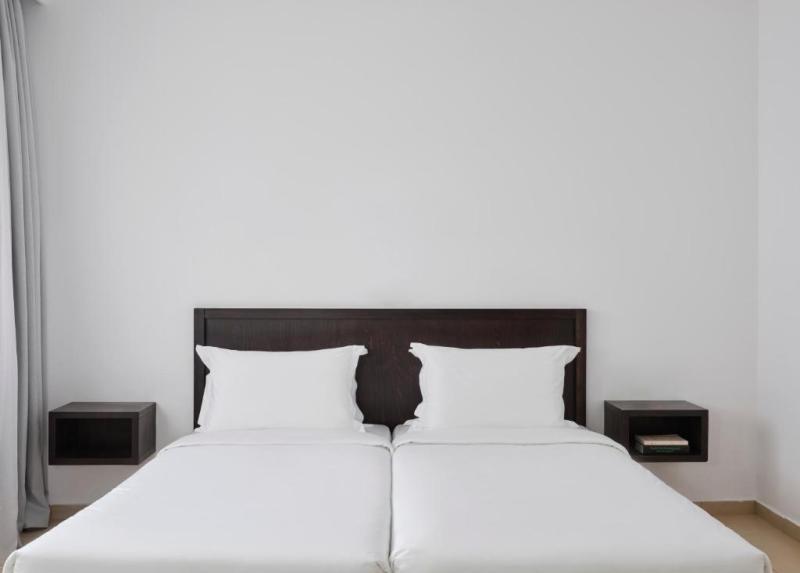 Atlantica Callisto Hotel