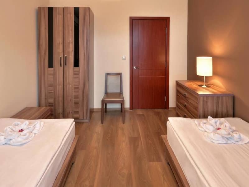 Hotel Golden Line