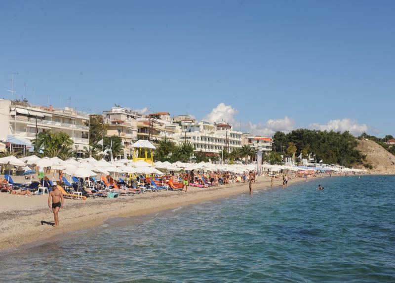 Secret Paradise Hotel & Spa Hotel