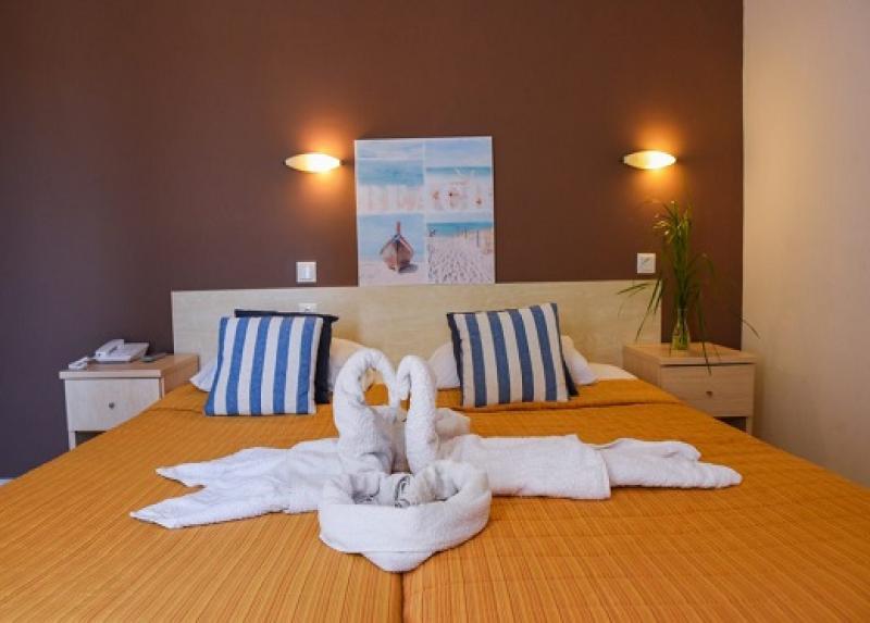 Amaryllis Hotel