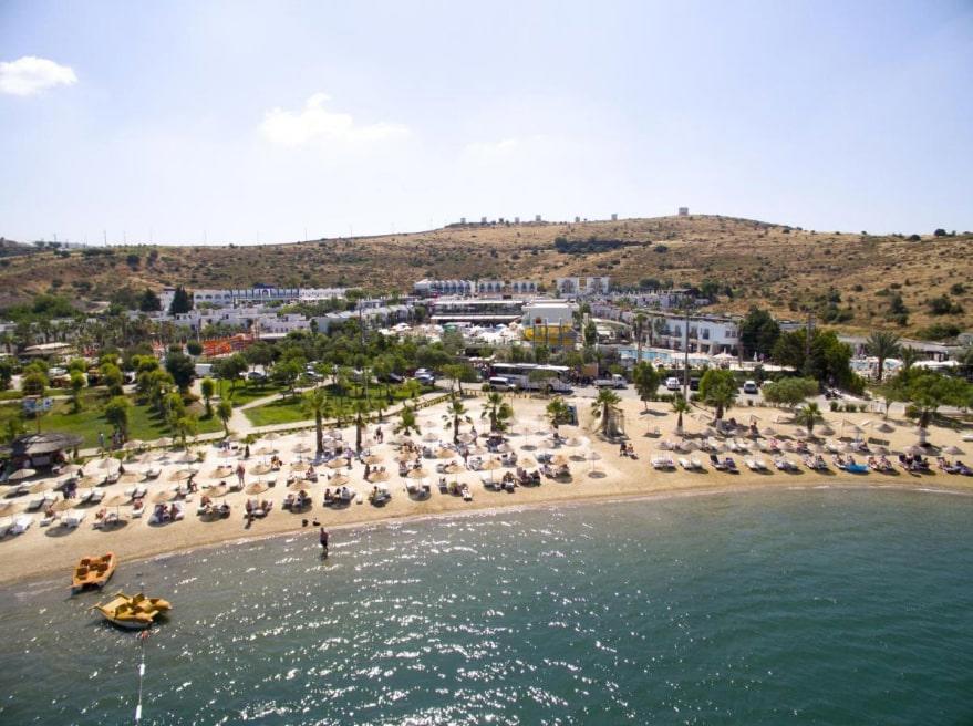 Jasmin Beach Hotel