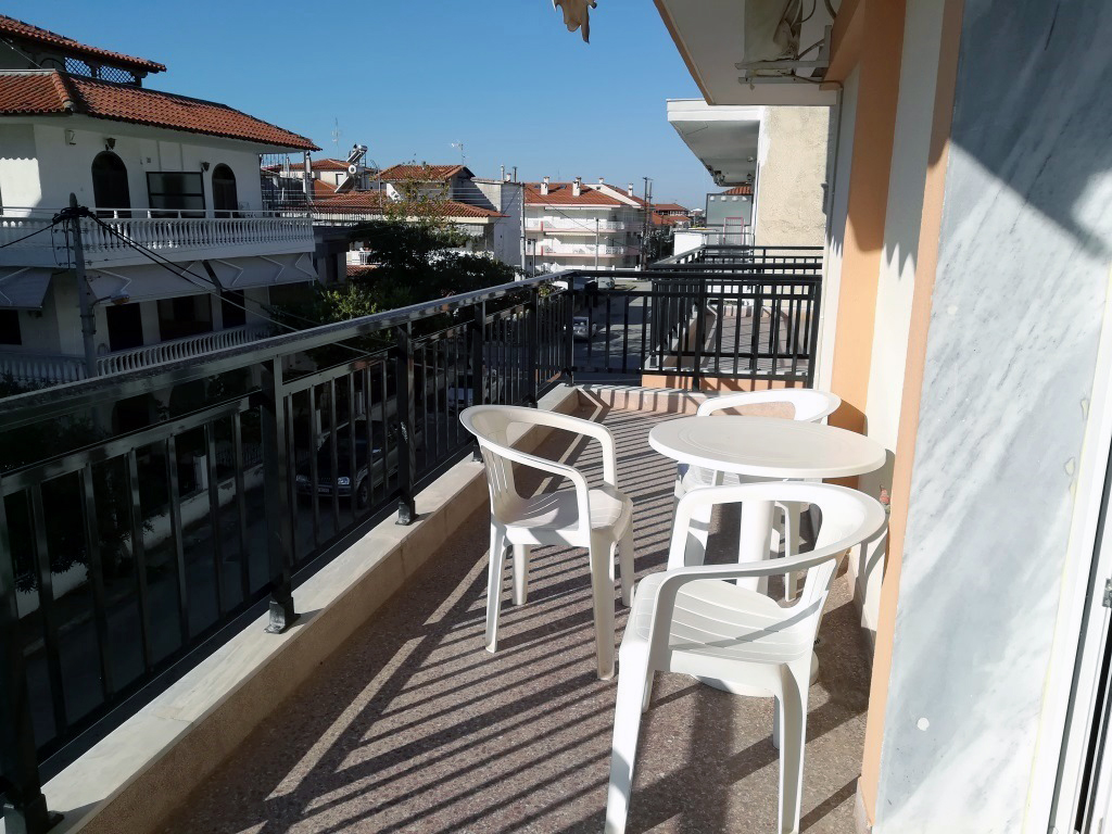 Vila Jorgos