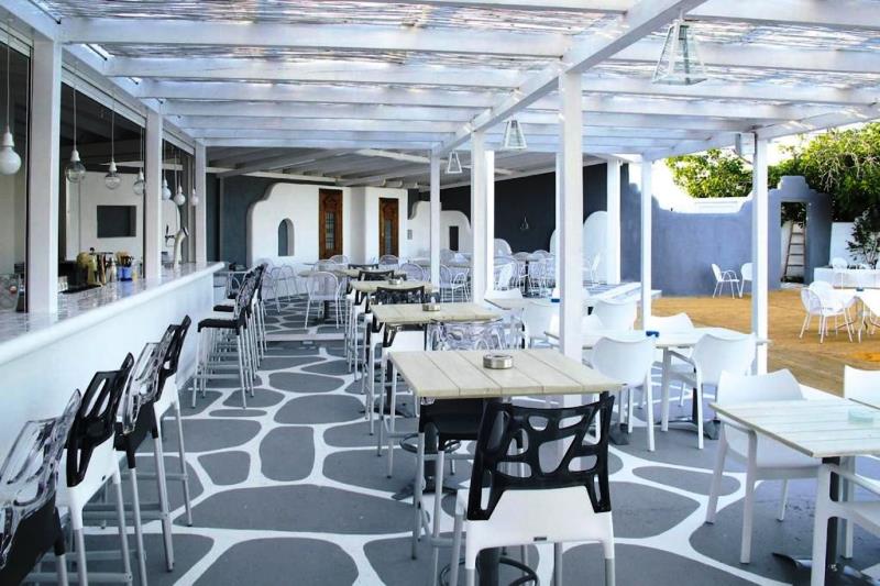 Hotel Ioli Village ( studiji )