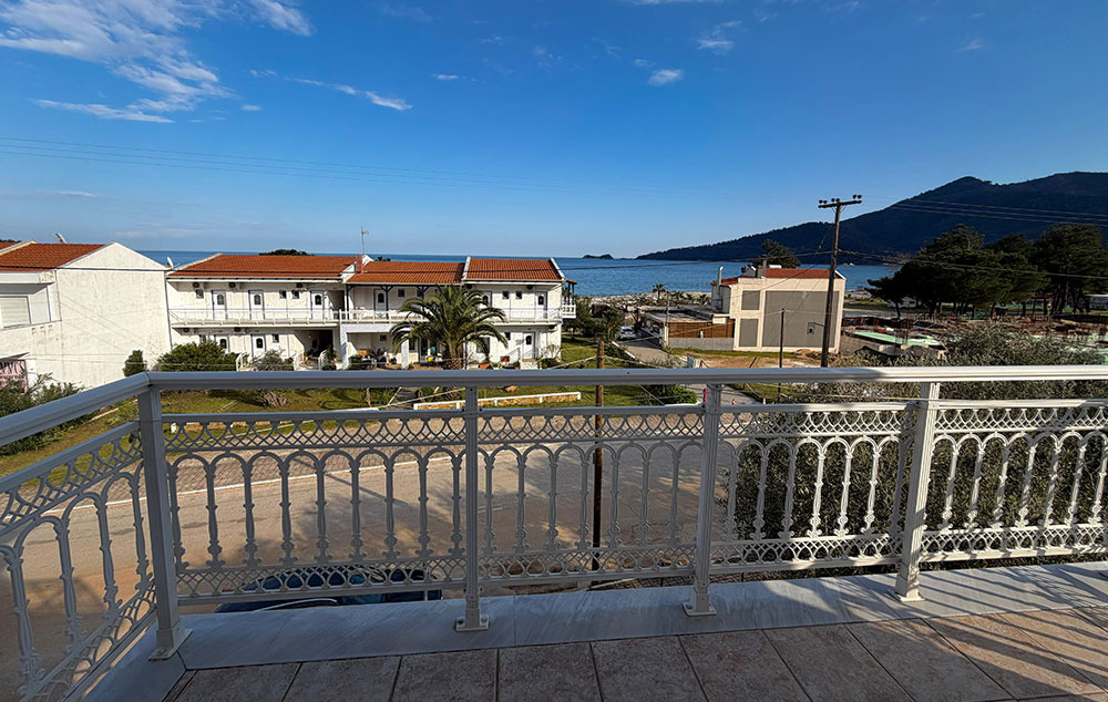 Vila Soti Maria