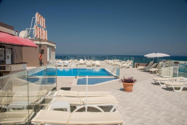 Hotel Derici