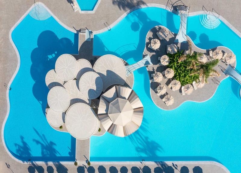 Rodos Palladium Hotel