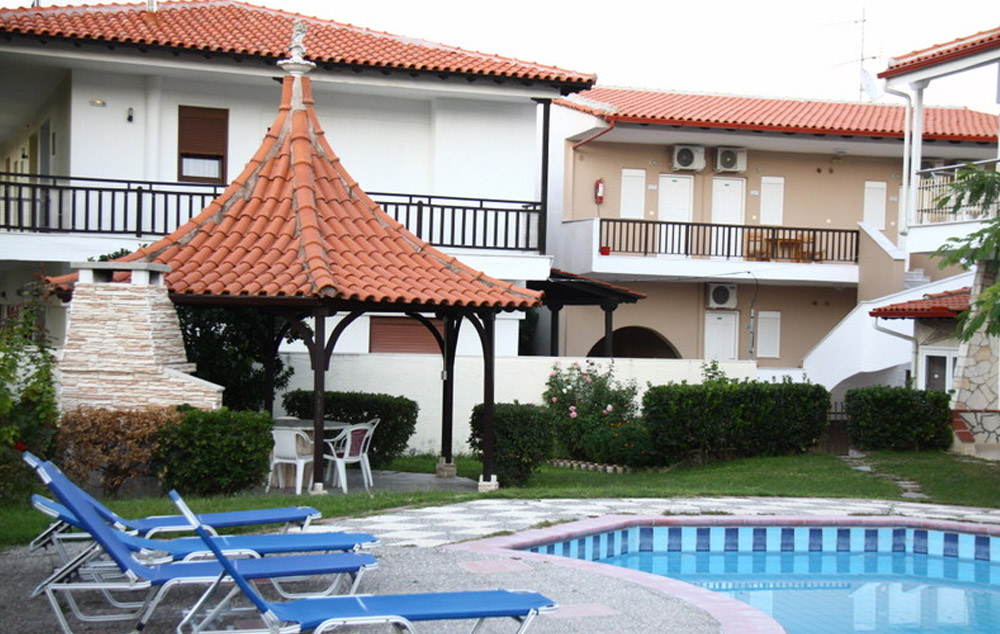 Vila Kosmas
