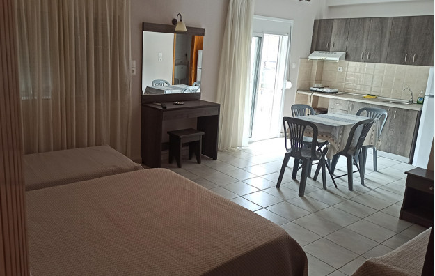 Vila Evanthia
