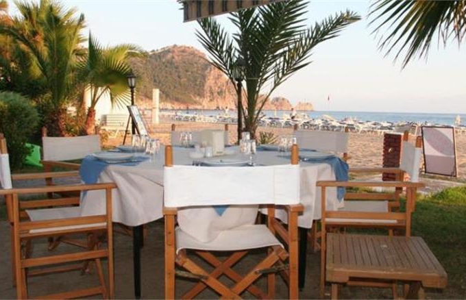Elysee Beach Hotel