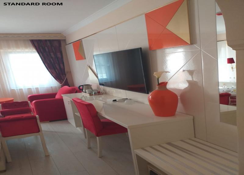 Golden Beach Hotel