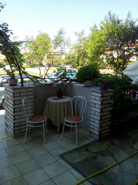 Vila Elizabeth