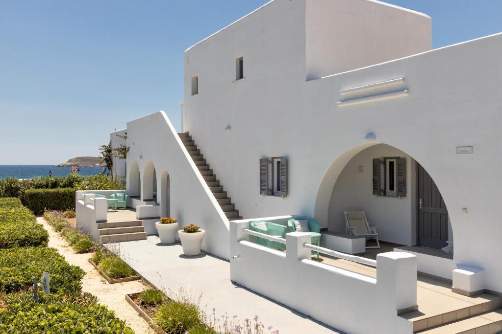 Hotel Golden Beach