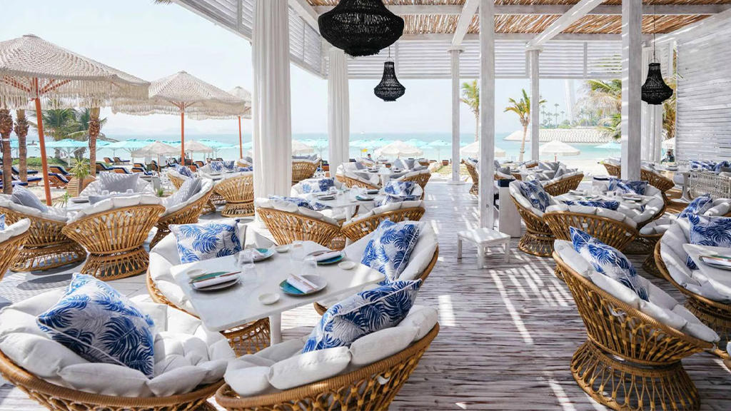 Jumeirah Al Naseem