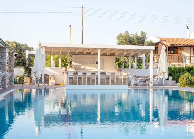 Evita Resort Hotel