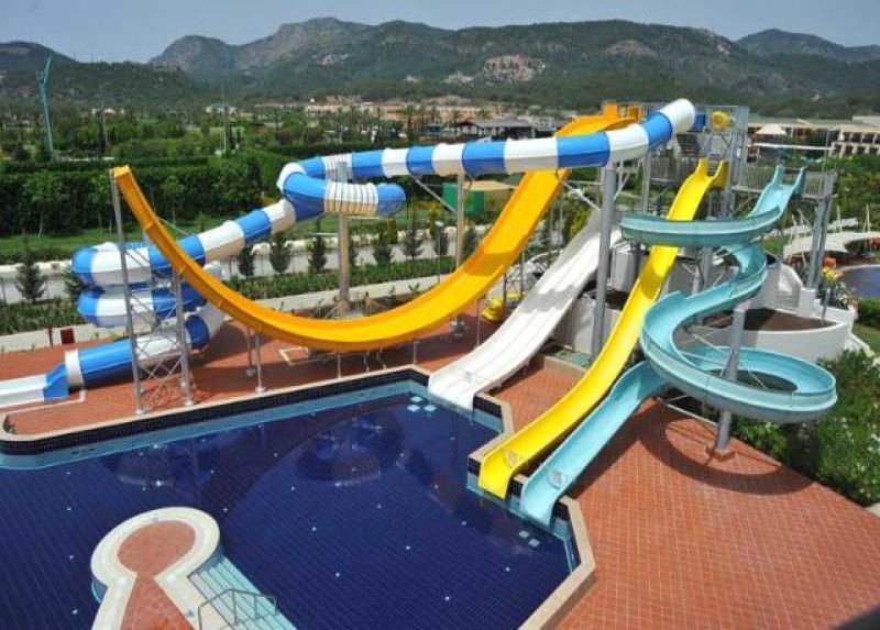 Hilton Dalaman Sarigerme Resort & Spa Hotel