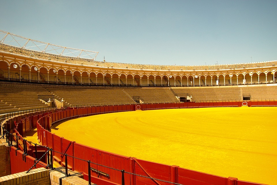 Andaluzija 