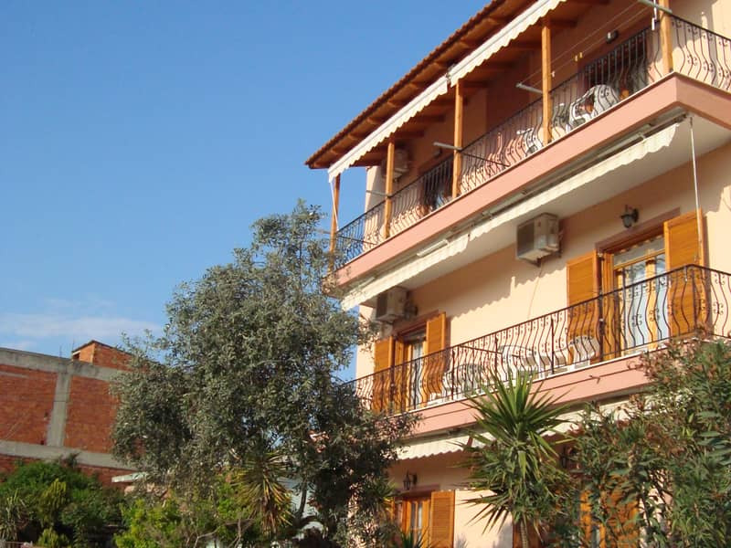 Apartmani Nikos