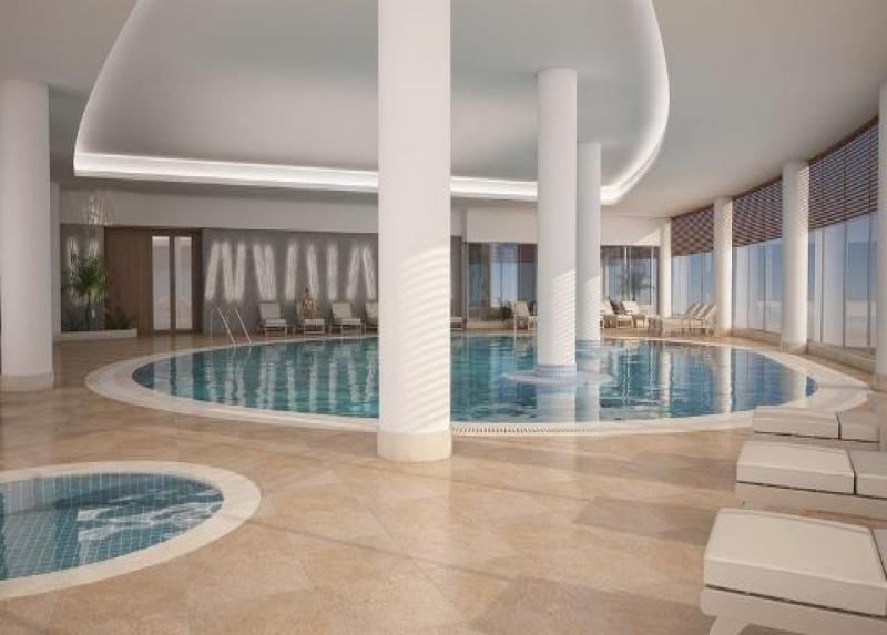 Aska Lara Resort & Spa Hotel