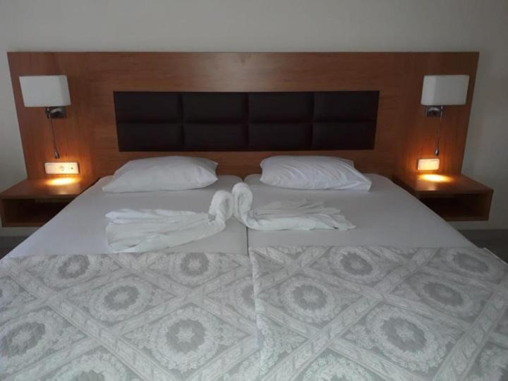 Hotel Begonville