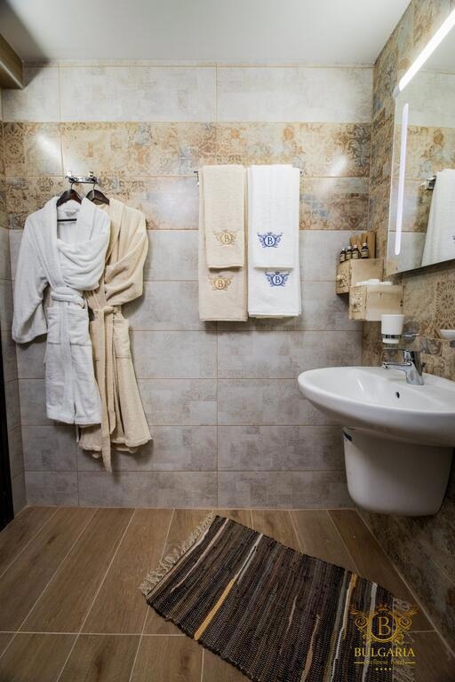 Wellness Hotel Bulgaria