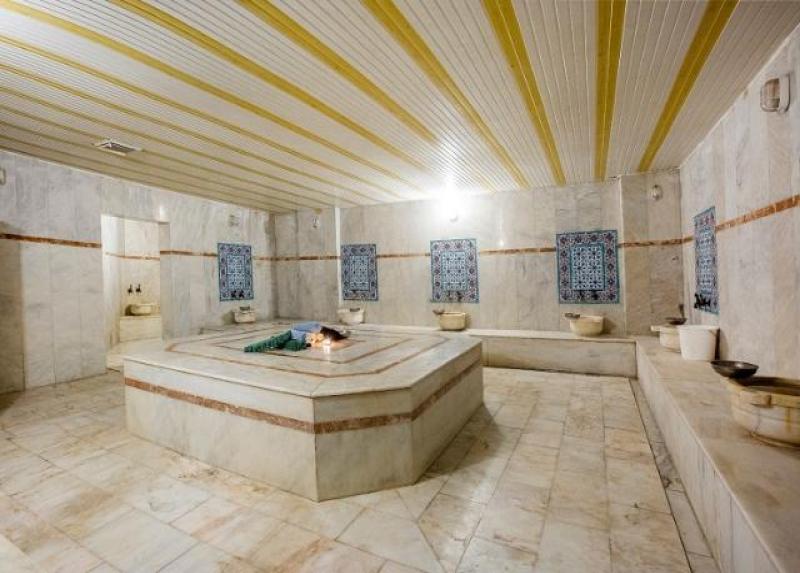 Arsi Blue Beach Hotel