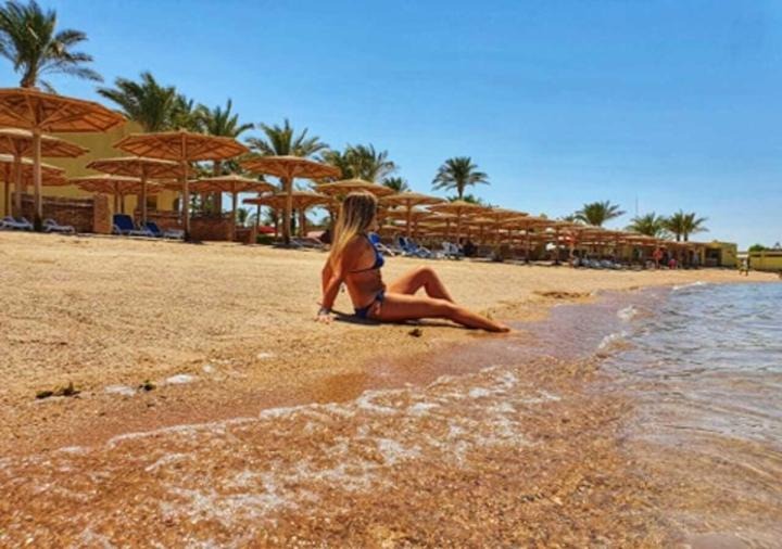 Palm Beach Resort