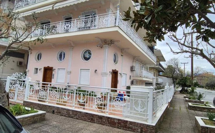 Vila Urania