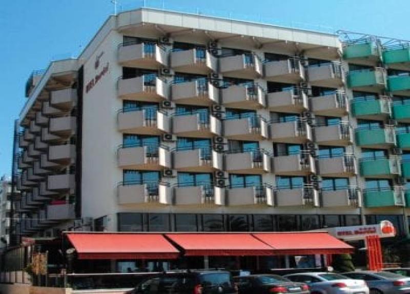 Derici Hotel