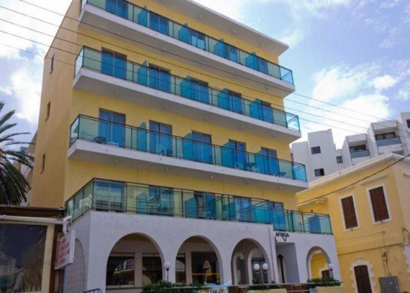 Africa Hotel