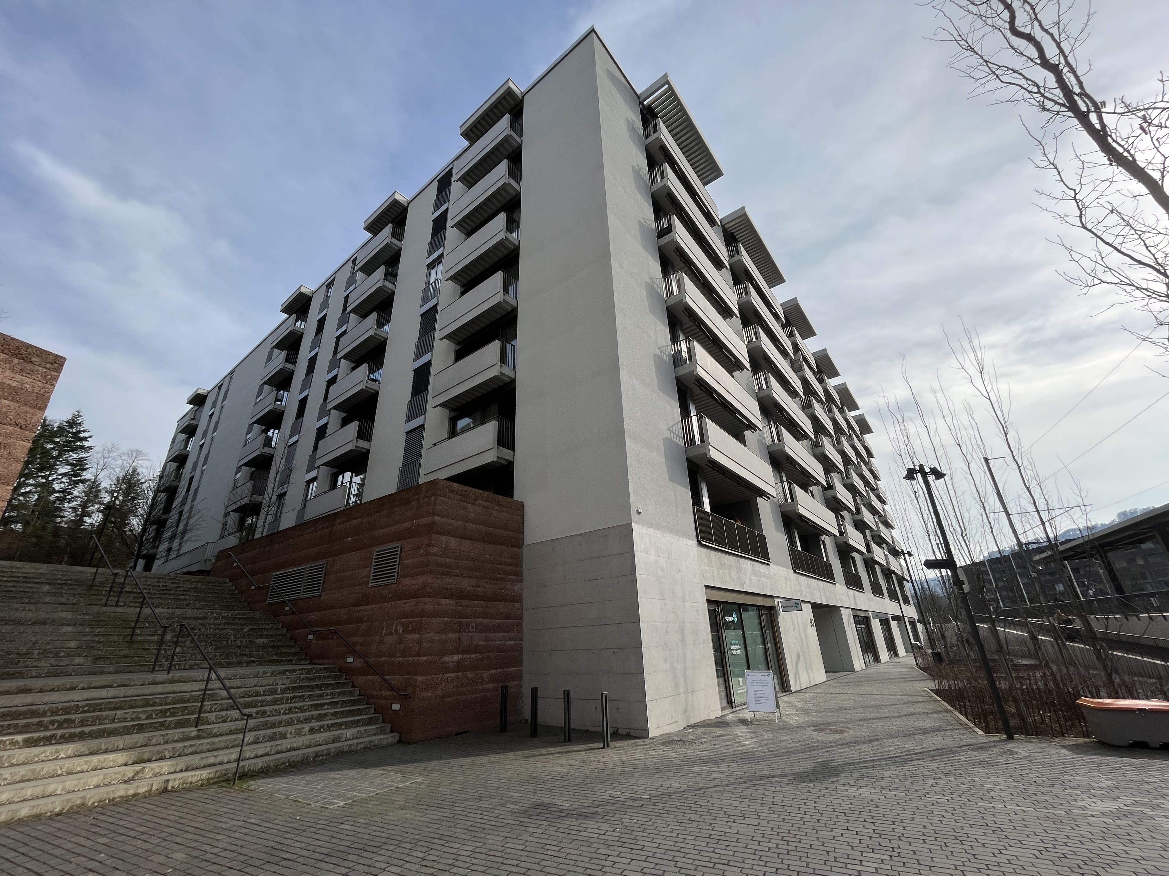 Greencity Business Park