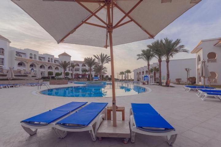 Hotel Old Palace Resort Sahl Hasheesh