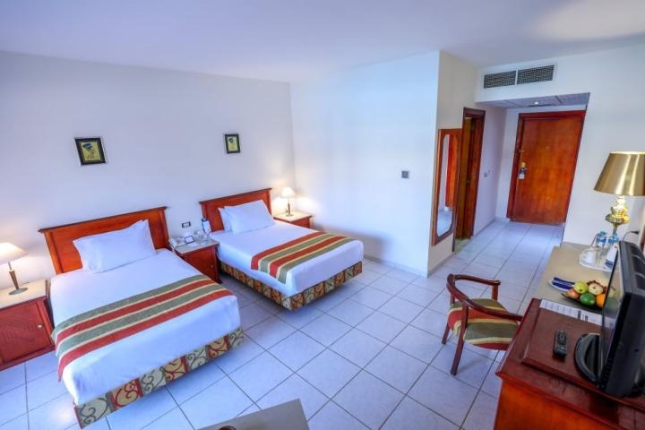 Blend Club Aqua Resort Hotel