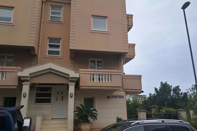 Apartmani Golijanin
