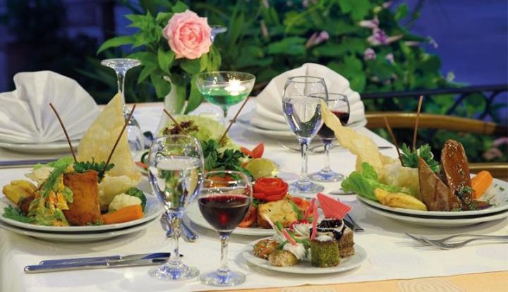Hotel Idas Club
