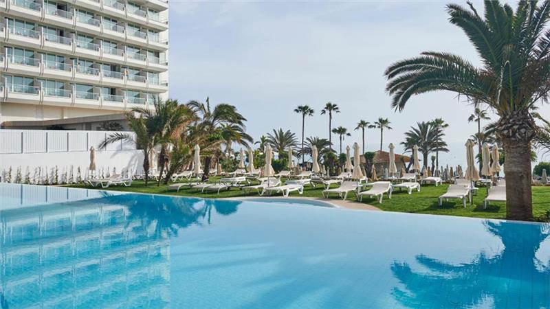 Sunrise Beach Hotel