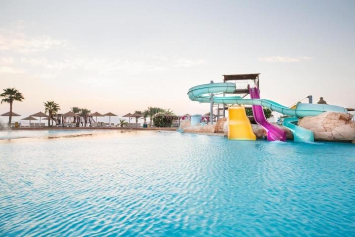 Hotel Pyramisa Beach Resort