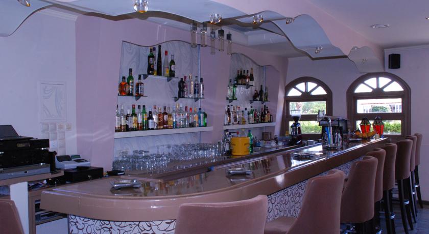 Sea Bird Hotel