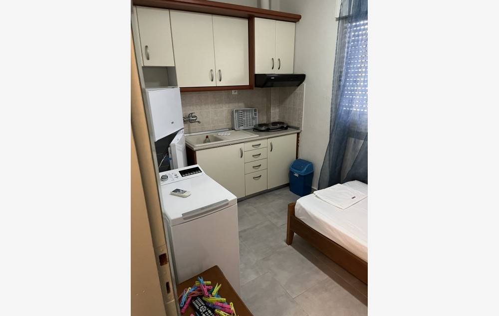 Apartmani Kostas