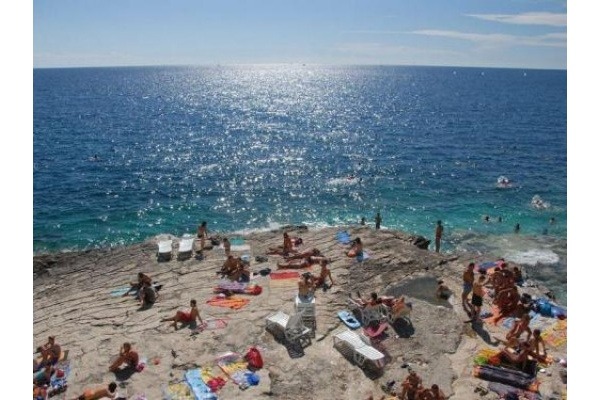 Turističko Naselje Splendid Pula Resort