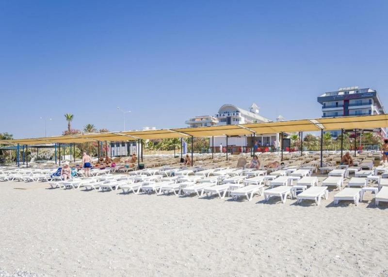 Grand Kolibri Prestige & Spa Hotel