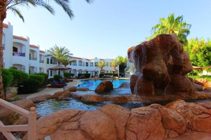 Hotel Coral Hills